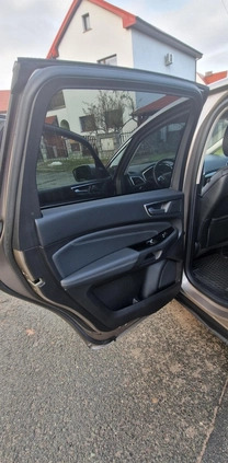 Ford S-Max cena 79999 przebieg: 140000, rok produkcji 2019 z Sobótka małe 407